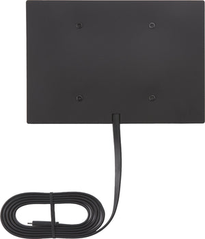 HP 3F1W8AA Wall Black