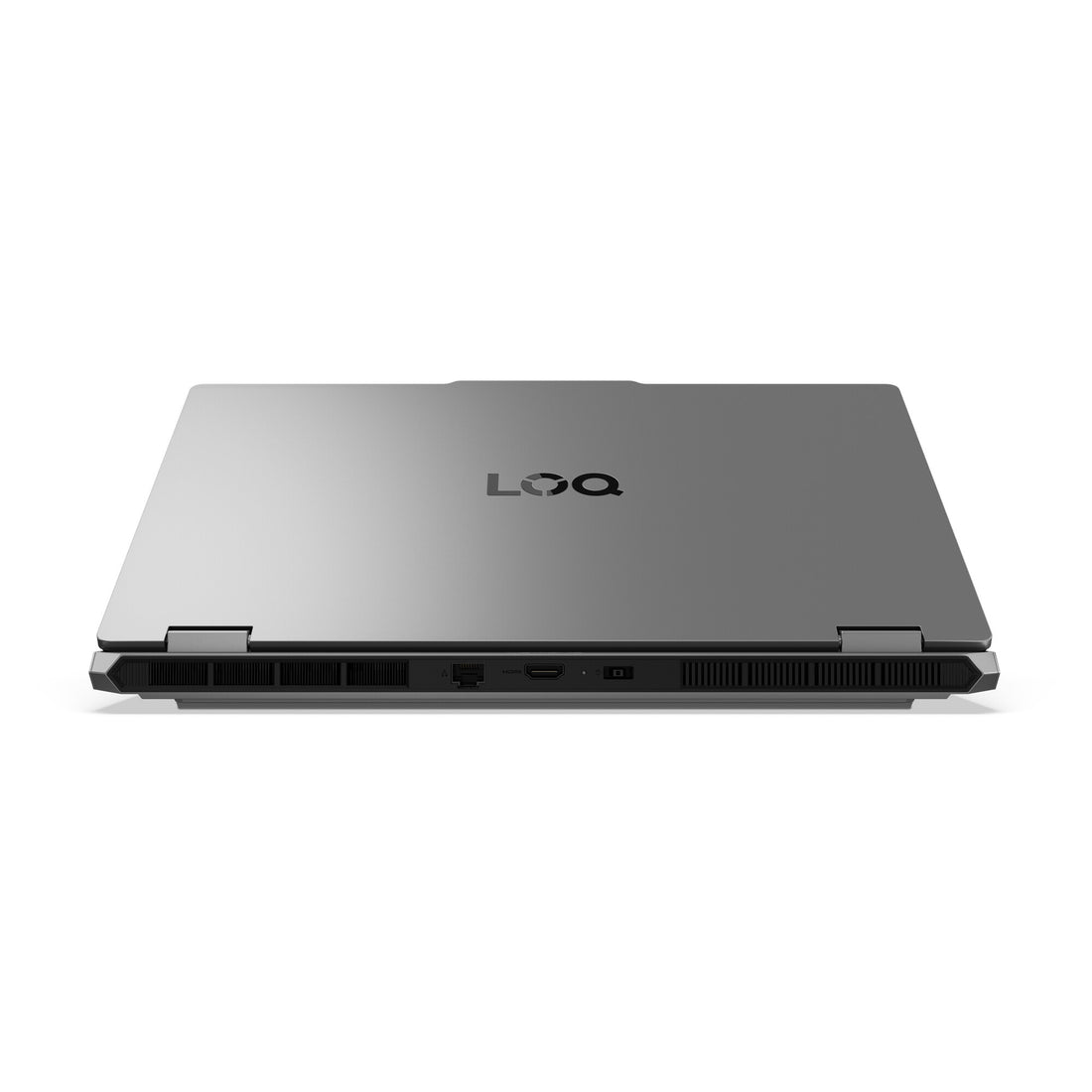 Lenovo LOQ Essential 15IRX11 Intel® Core™ i7 i7-13650HX Laptop 39.6 cm (15.6") Full HD 16 GB DDR5-SDRAM 1 TB SSD NVIDIA® GeForce RTX™ 5050 Wi-Fi 6 (802.11ax) Windows 11 Home English Grey