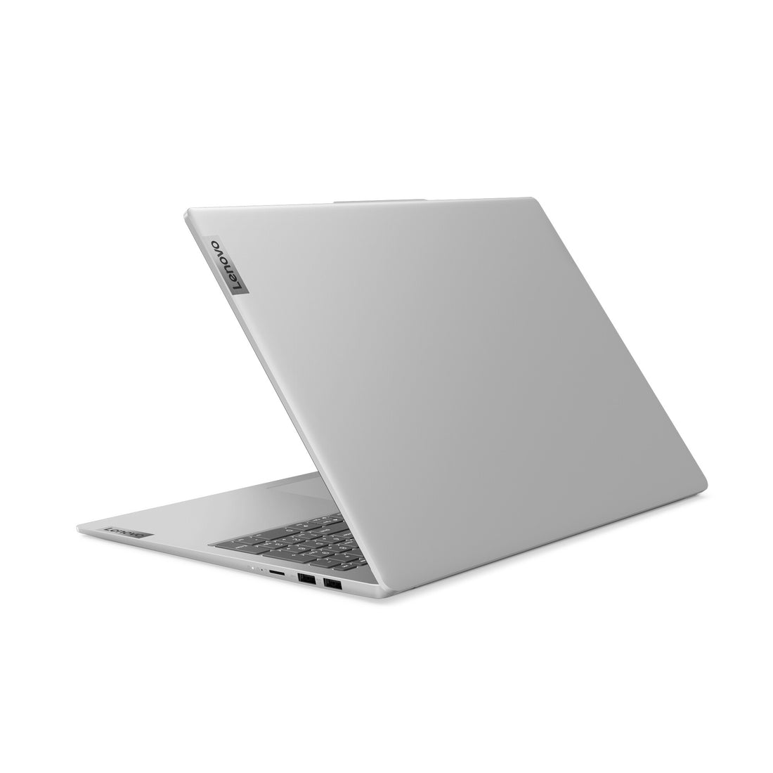 Lenovo IdeaPad Slim 5 16IRL8 Intel® Core™ i5 i5-13420H Laptop 40.6 cm (16") WUXGA 16 GB LPDDR5-SDRAM 512 GB SSD Wi-Fi 6E (802.11ax) Windows 11 Home UK English Grey