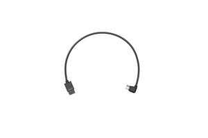 DJI CP.RN.00000011.02 video stabilizer accessory Black 1 pc(s) Ronin-S