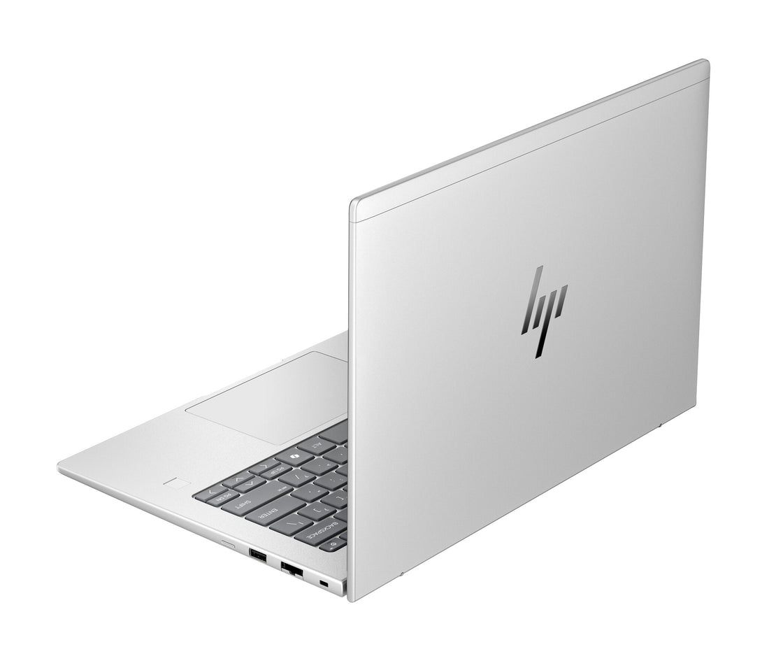 HP EliteBook 6 G1ah 14 AMD Ryzen™ 5 220 Laptop 35.6 cm (14") WUXGA 16 GB DDR5-SDRAM 512 GB SSD Wi-Fi 6E (802.11ax) Windows 11 Pro Silver