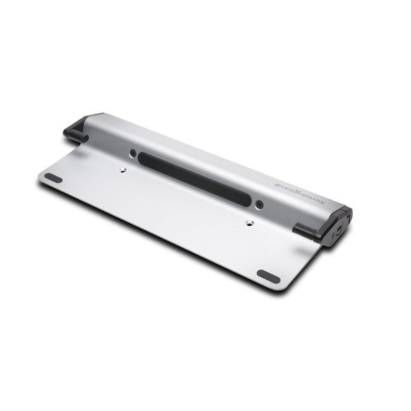 Kensington Laptop Locking Station 2.0 without lock for bundling with master-keyed locks