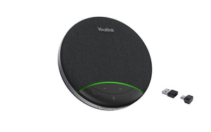 Yealink SP92 with Dongle USB-C/A Speakerphone