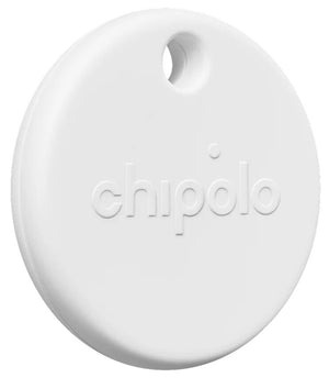 Chipolo POP Universal Finder White