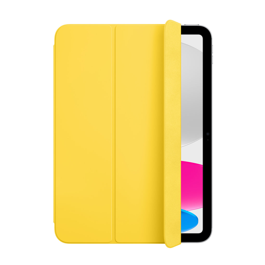 Apple MDEN4ZM/A tablet case 27.9 cm (11") Folio Yellow