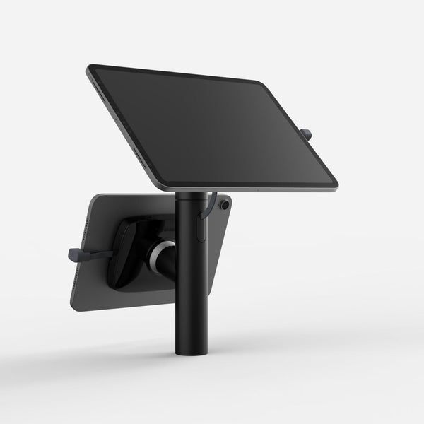 Bouncepad Core Twin | Compatible with All USB-C | Black