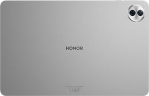 Honor Pad 10 Snapdragon 30.7 cm (12.1") Wi-Fi 6 (802.11ax) Android 15 Silver
