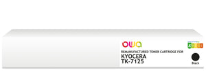 Armor OWA K40358OW toner cartridge 1 pc(s) Compatible Black