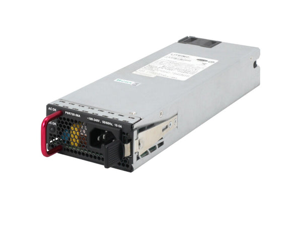 HPE Aruba Networking J9828A network switch component Power supply