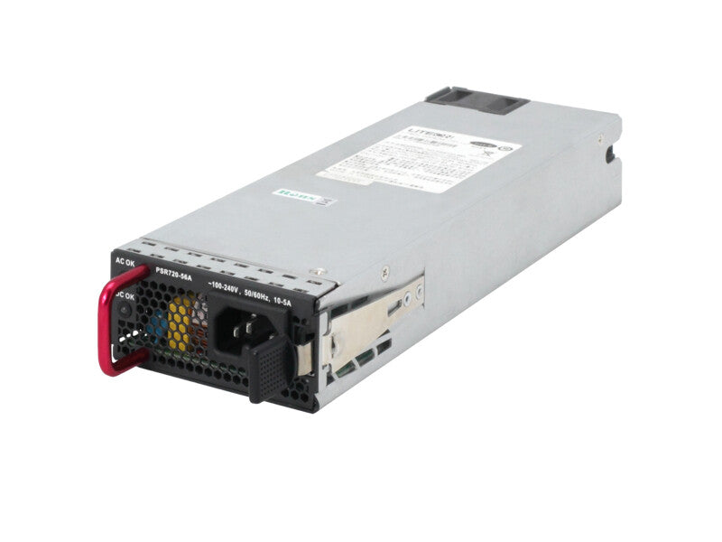 HPE Aruba Networking 5400R 700W PoE+ zl2 network switch component Power supply