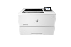 HP LaserJet Enterprise M507x Wireless Black and white Printer, Duplex