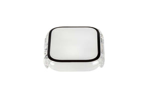 Gecko Covers V10A10C0 smart wearable accessory Cover Transparent Tempered glass