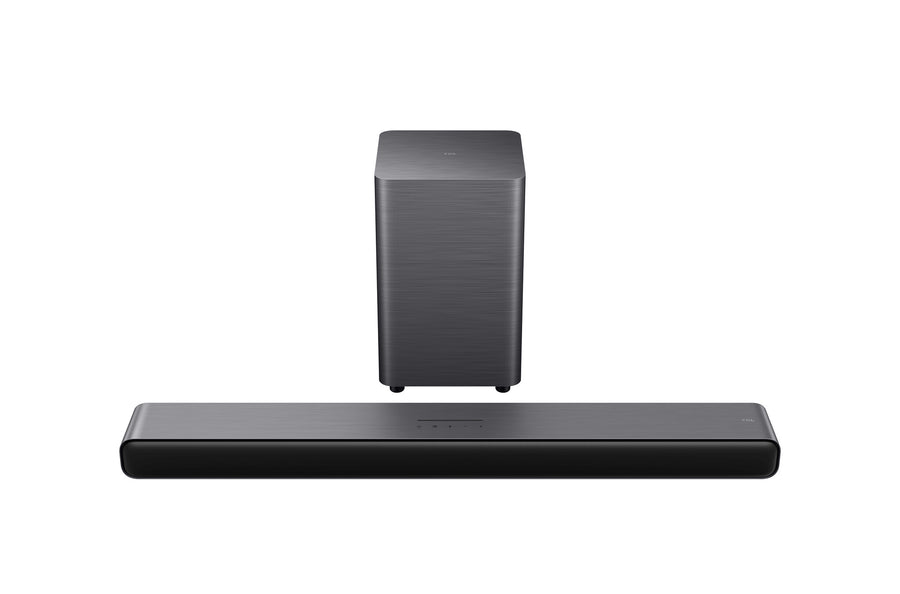 Soundbars