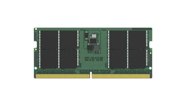 Kingston Technology ValueRAM memory module 48 GB 1 x 48 GB DDR5 5600 MT/s
