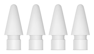 Apple MX763ZM/A stylus pen accessory White 4 pc(s)