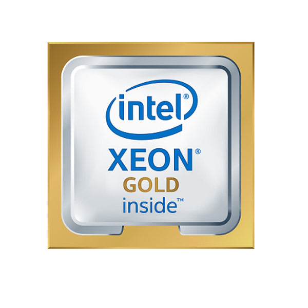 HPE Intel Xeon-Gold 6256 processor 3.6 GHz 33 MB L3 Tray