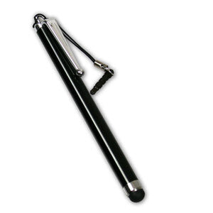 Port Designs 180627 stylus pen 20 g Black