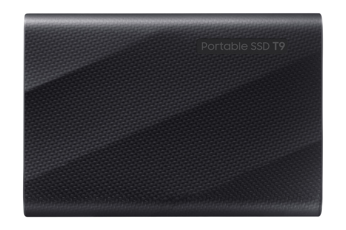 Samsung MU-PG2T0B 2 TB USB Type-C USB 3.2 Gen 2x2 Black