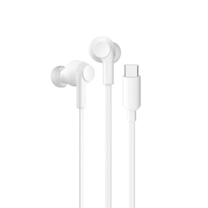 Belkin G3H0003hqWH Headset Wired In-ear Calls/Music USB Type-C White