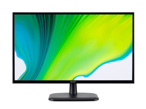 Acer EK220QA LED display 54.6 cm (21.5") 1920 x 1080 pixels Full HD LCD Black