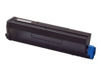 OKI 44315319 toner cartridge 1 pc(s) Original Cyan