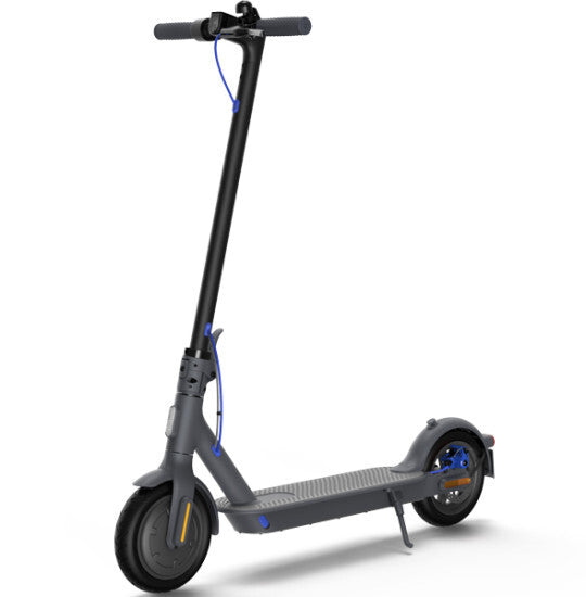 Xiaomi Mi Electric Scooter 3 Black 25 km/h 7650 Ah