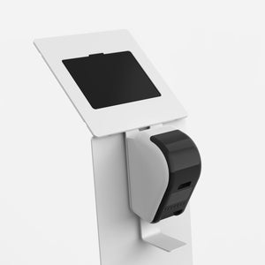 Bouncepad Wing + Brother Printer Mount tablet security enclosure White 25.9 cm (10.2")