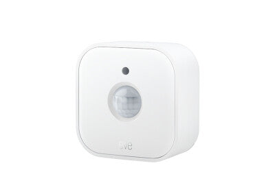 Eve 10EBY9951 motion detector Wireless Wall