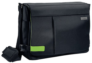 Leitz Complete 15.6" Messenger Bag Smart Traveller
