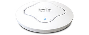 DrayTek VigorAP 912C 1200 Mbit/s White Power over Ethernet (PoE)