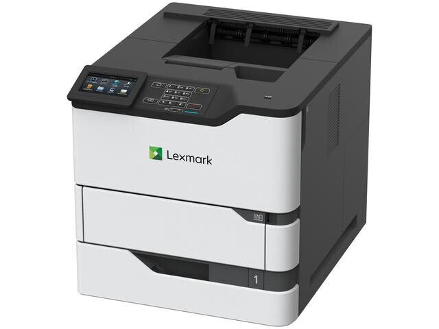Lexmark MS822de 1200 x 1200 DPI A4