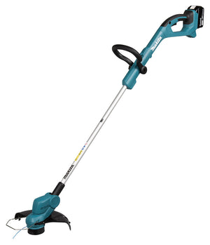 Makita Brush Cutter/String Trimmer Battery Black/Teal (DUR193RT)