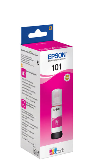 Epson C13T03V34A printer ink refill