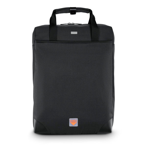 Hama 00227052 laptop case 41.1 cm (16.2") Backpack Black