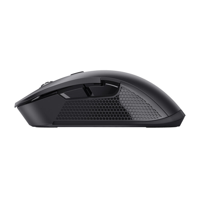 Trust GXT 923 YBAR mouse Gaming Right-hand RF Wireless Optical 7200 DPI