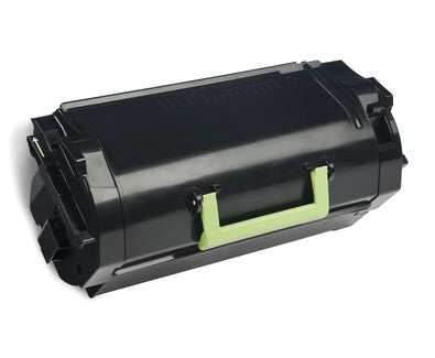 Lexmark 62D0XA0 toner cartridge 1 pc(s) Original Black