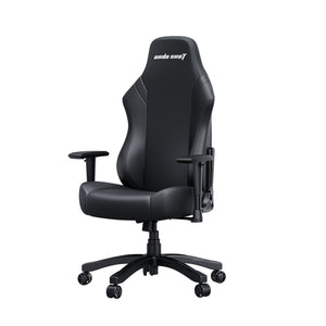 Anda Seat Luna Gaming Chair - Black