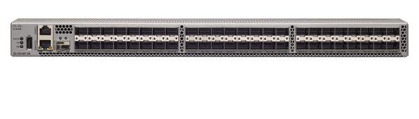 HPE SN6620C 32Gb 48-port 32Gb SFP+ Fibre Channel Switch