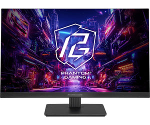 Asrock 27" 180Hz Phantom Gaming FHD Gaming Monitor (PG27FFT1B)