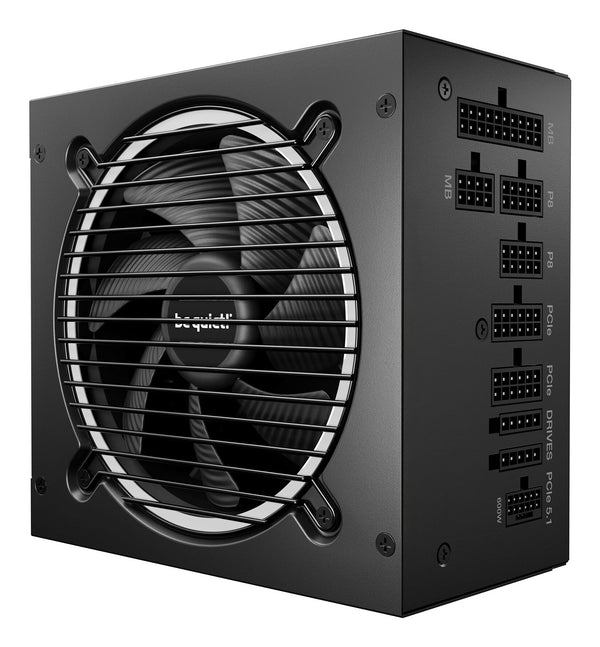 be quiet! 750W Pure Power 13 M Power Supply Unit