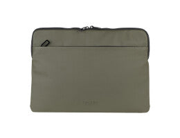 Tucano BFGOM1516-VM laptop case 40.6 cm (16") Sleeve case Green