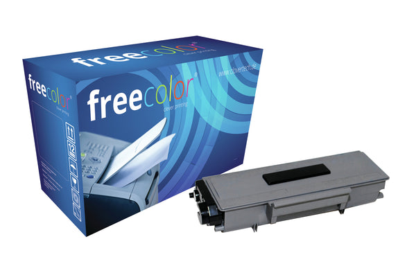 Freecolor TN3230-FRC toner cartridge 1 pc(s) Black