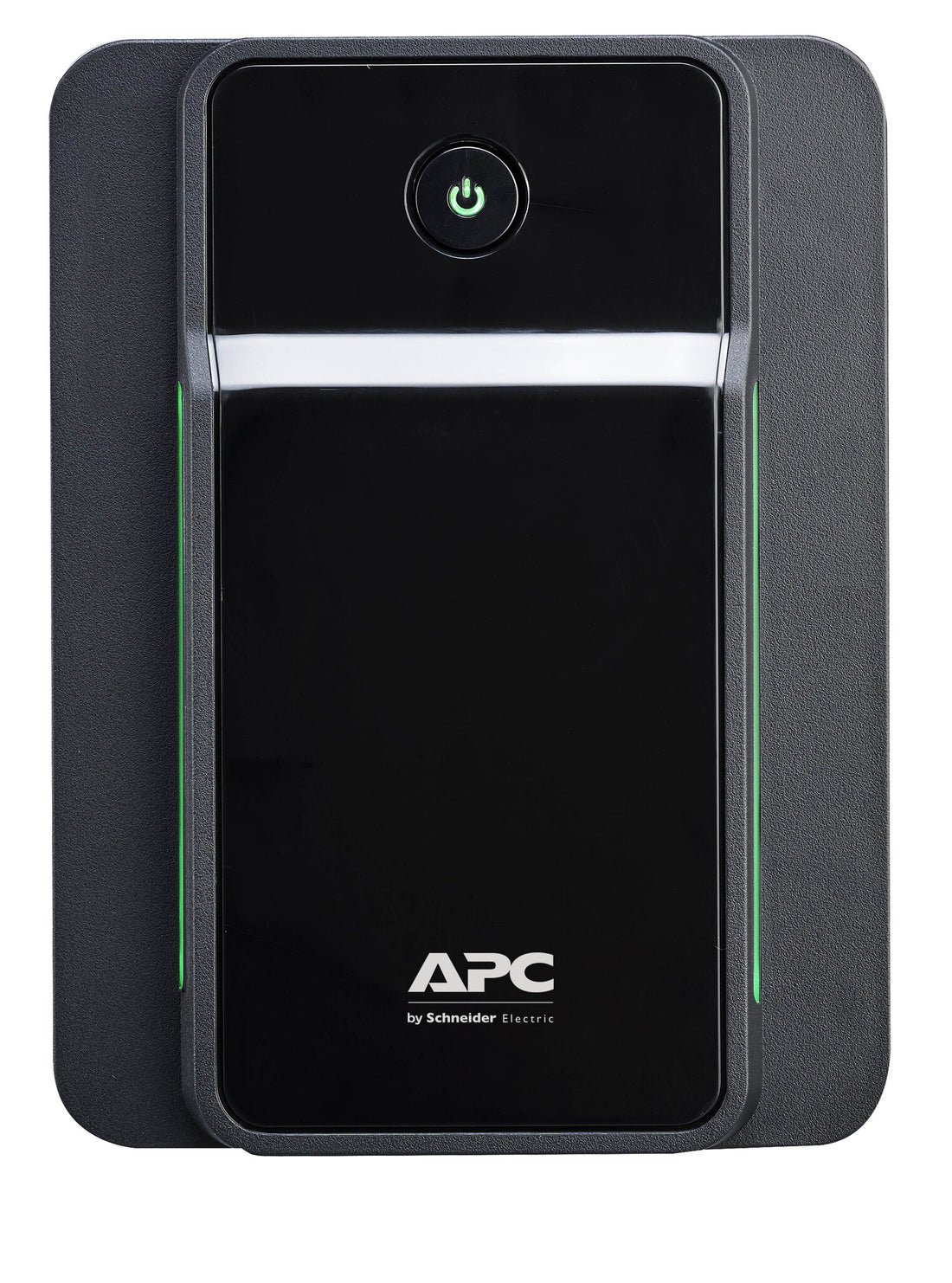 APC Back-UPS, 2200VA, Tower, 230V, 4x CEE 7/5 French Schuko outlets, AVR