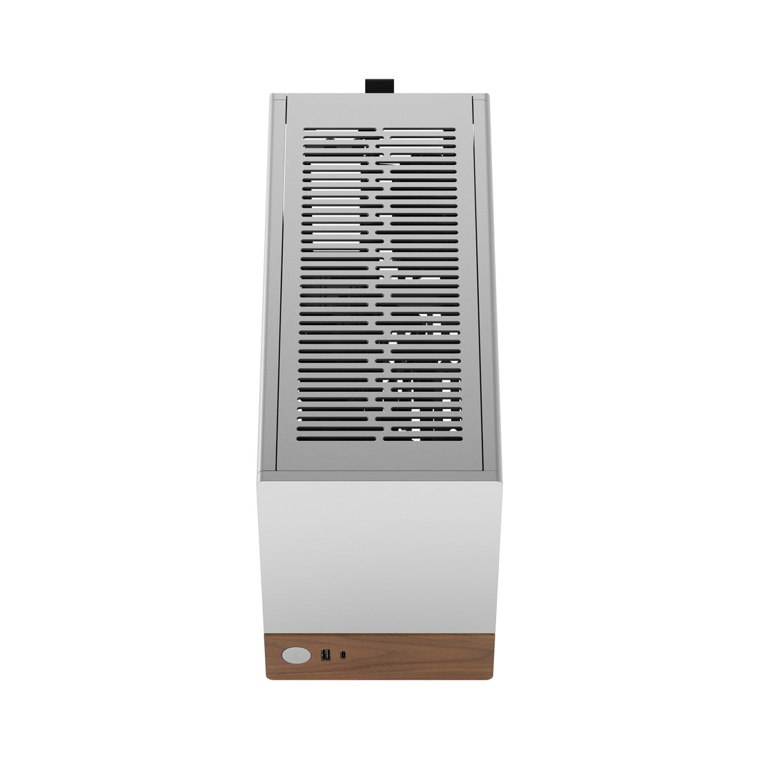 Fractal Design Terra Small Form Factor (SFF) Silver