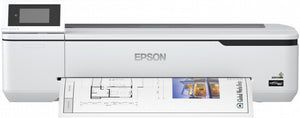 Epson SureColor SC-T3100N - Wireless Printer (Optional Stand)