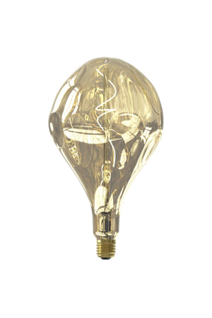 Calex Organic Evo energy-saving lamp Extra warm light 6 W E27