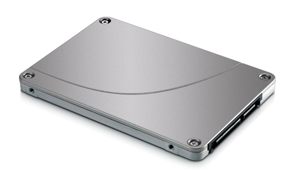 HP D8N28AA internal solid state drive 256 GB 2.5" Serial ATA III MLC