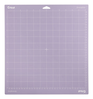 Cricut Explore/Maker StrongGrip Machine Mat (12x12") 1-pack