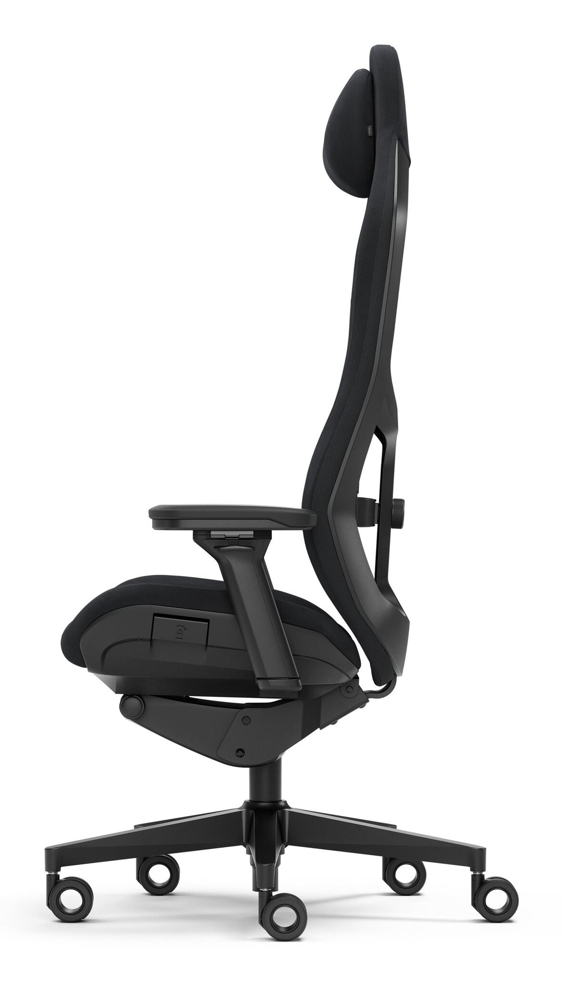 Fractal Design Refine Alcantara Dark Gaming Chair