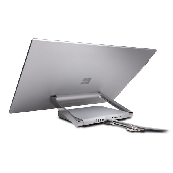 Kensington Locking Kit for Surface Studio — Single Keyed for UK